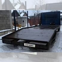 Iveco Daily 3.0 MT, 2012, 490 000 км