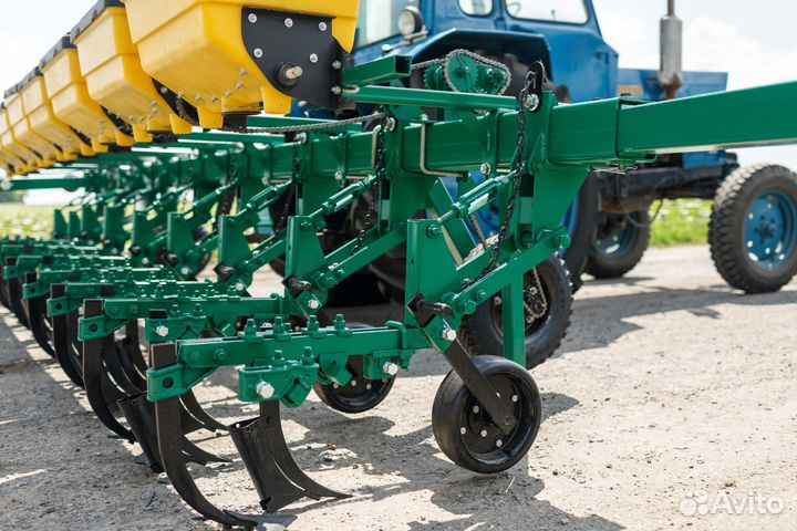 Культиватор Кронос КРН-5,6, 2023