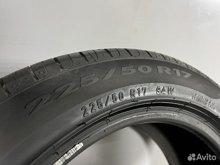 Pirelli Cinturato P7 225/50 R17