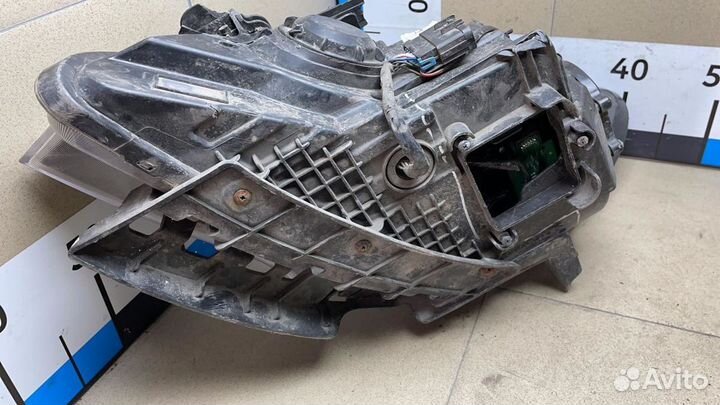 Фара правая Opel Mokka ксенон дефектная