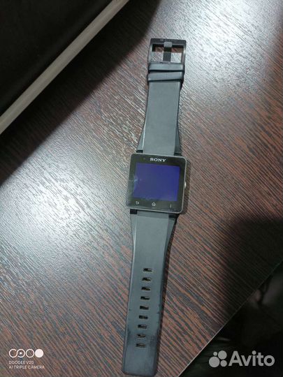 Смарт часы Sony Smart watch 2