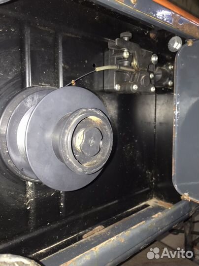 Полуавтомат сварочный