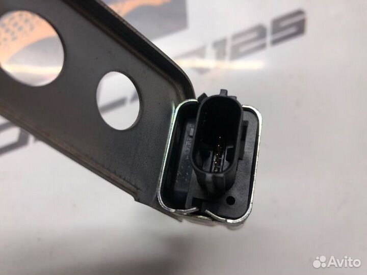 Датчик подушки безопасности Lexus Es 330 3MZ-FE