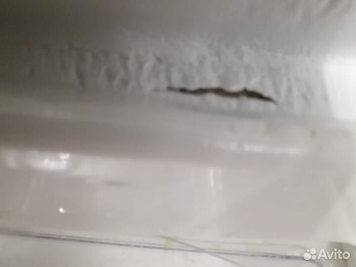 Холодильник Pozis б/у