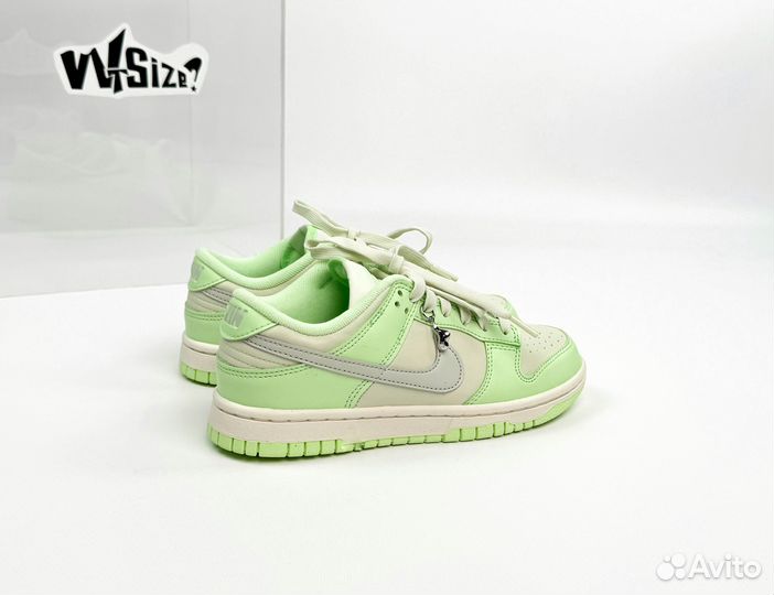 Nike Dunk Low NN SE оригинал 100%