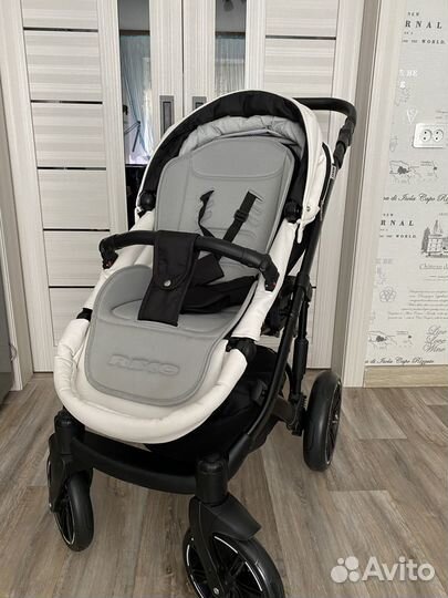 Детские коляски 2 в 1