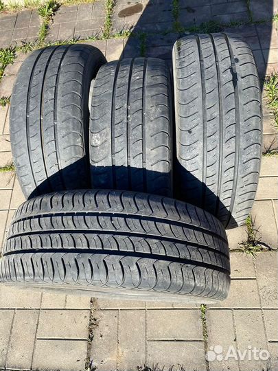 Nexen Classe Premiere 621 195/55 R16