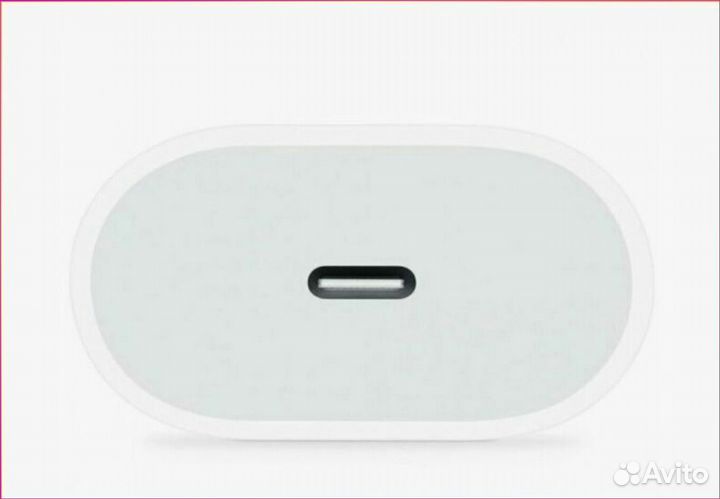 Зарядное устройство на iPhone/быстрая зарядка