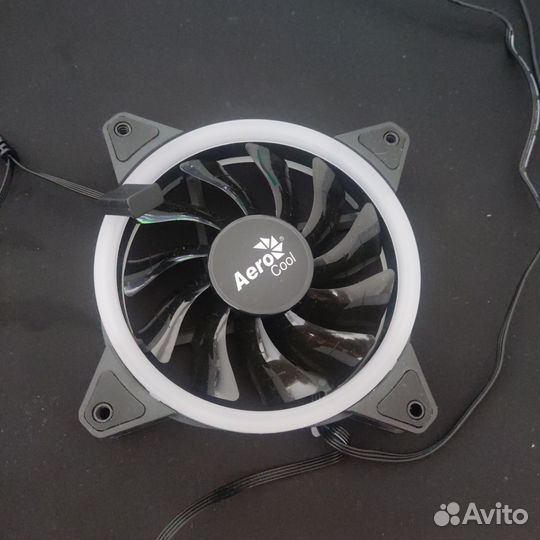 Кулер процеccорный 130вт