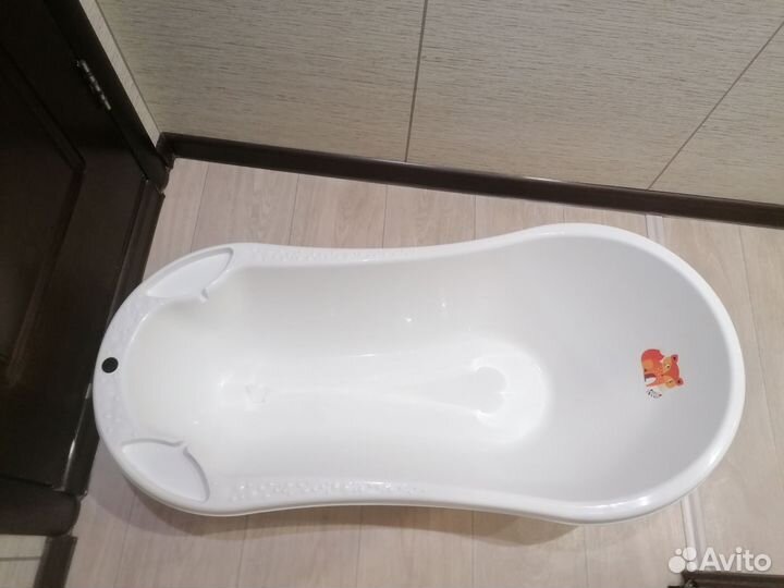 Детский игровой манеж