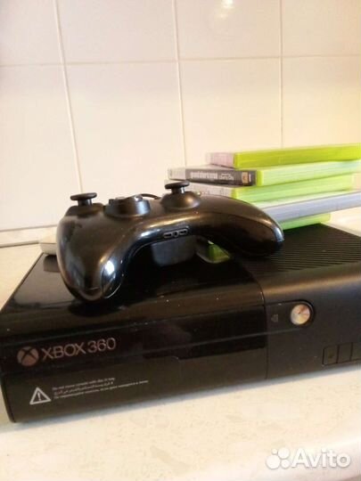 Xbox 360