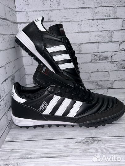 Сороконожки Adidas Copa Mundial