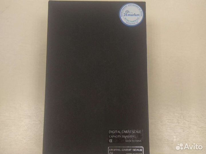 Весы электронные