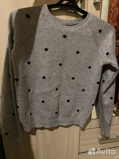 Свитер женский