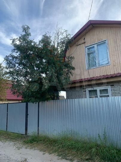 Дача 50 м² на участке 4,8 сот.