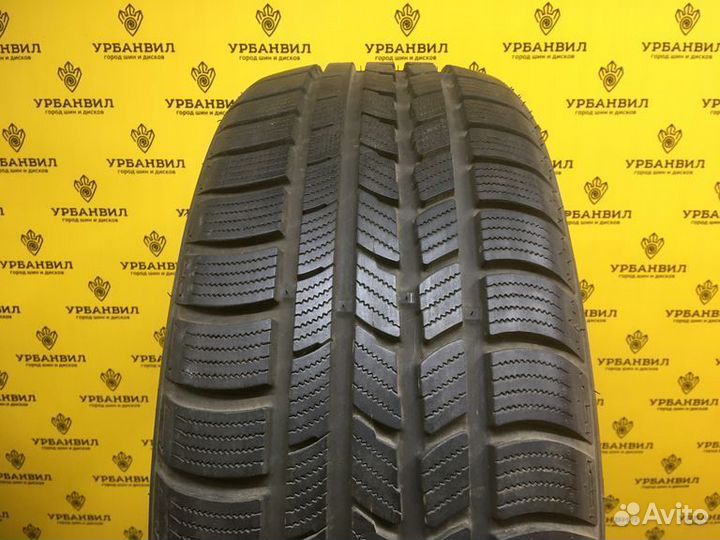 Nexen Winguard Sport 225/55 R17 101V