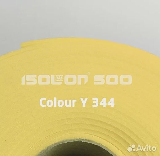 Изолон для цветов, творчества