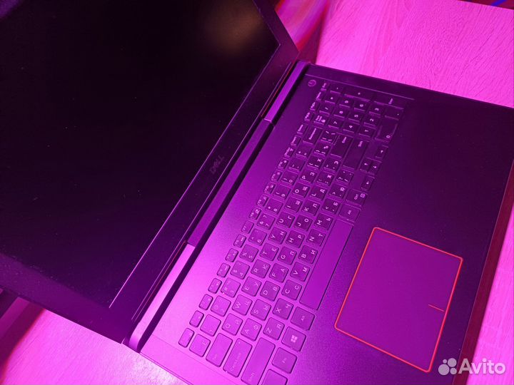 Ноутбук Dell G5