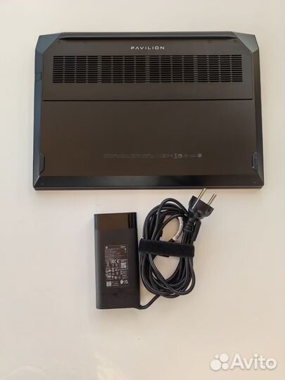 Игровой ноутбук