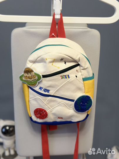 Рюкзак сумка детский