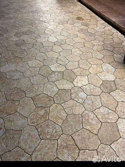 Tротуарная плитка