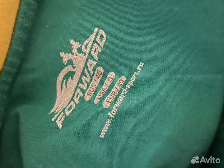 Летняя форма Краснодарский край