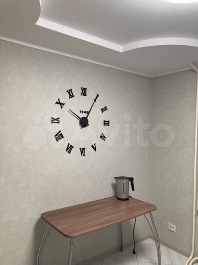 1-к. квартира, 36 м², 3/9 эт.