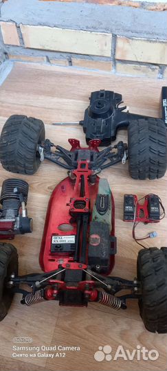 Машина радио