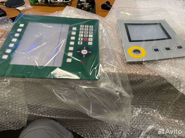 Ремонт пищевого оборудования