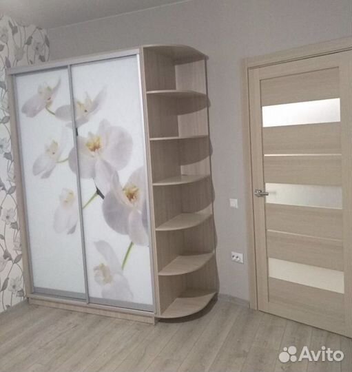 Шкаф купе Хит фотопечать
