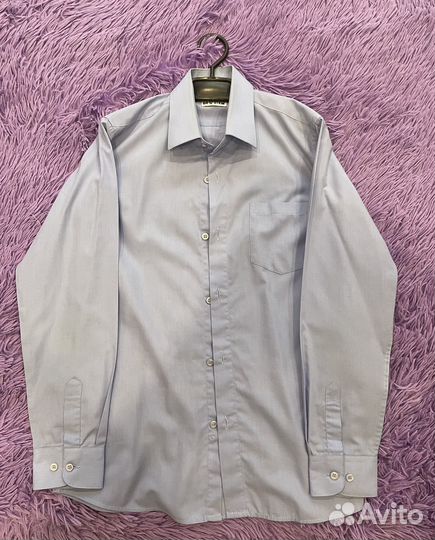 Рубашка для мальчика