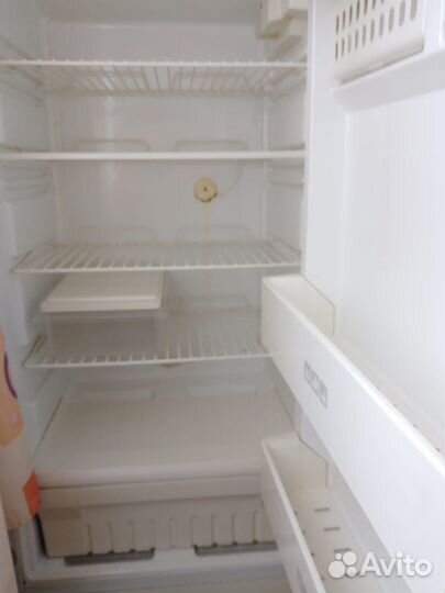 Холодильник stinol-110