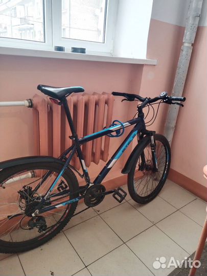 Продам Stels navigator 620md