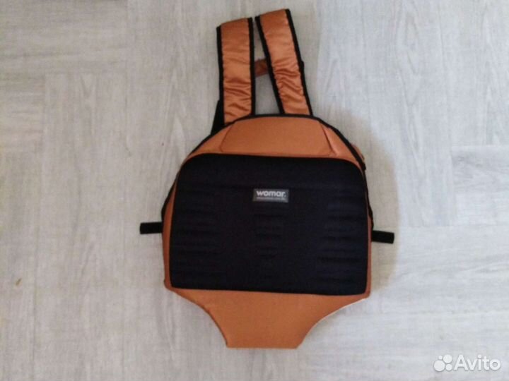 Переноска для детей кенгуру