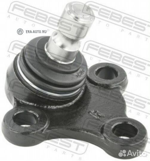 Febest 1220-SON15FR опора шаровая передняя нижняя