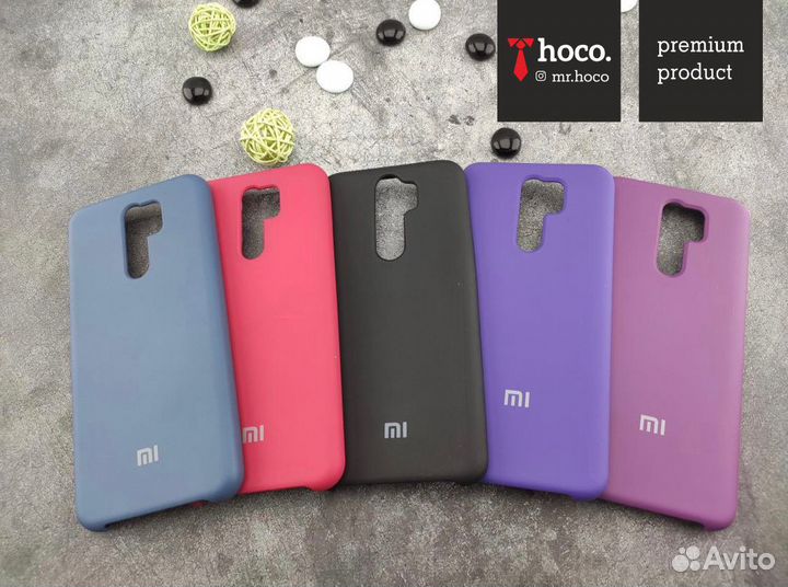 Xiaomi Redmi 9 / 9A / 9C (аксессуары, запчасти)