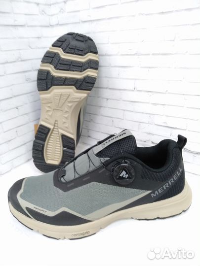 Кроссовки merrell летние размеры 41 - 44