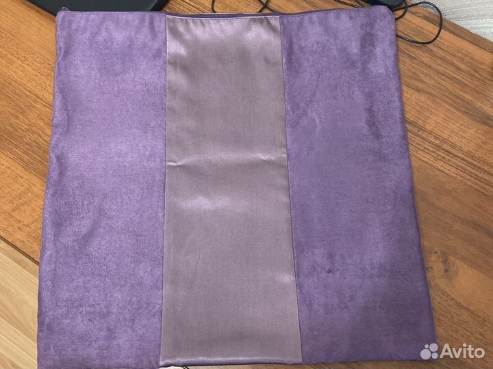 Наволочка декоративная