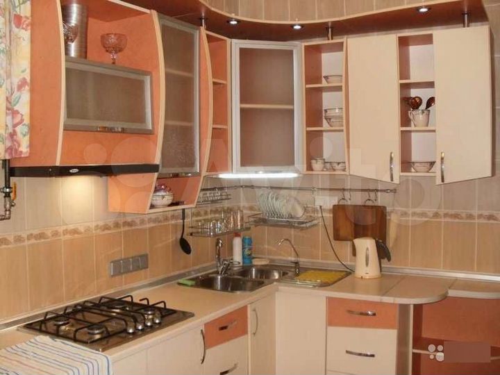 Дом 50 м² на участке 1 сот.