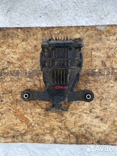 Задний редуктор моста Toyota Crown S200 GWS204