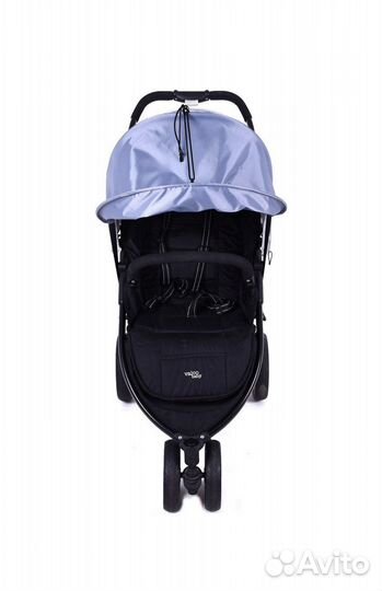 Универсальный козырек на коляску