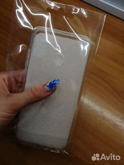 Чехол для huawei Honor 9X Lite