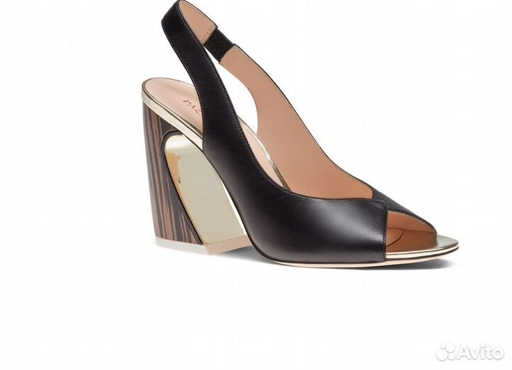 Туфли женские 39 размер