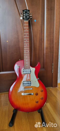 Электрогитара Cort CR100