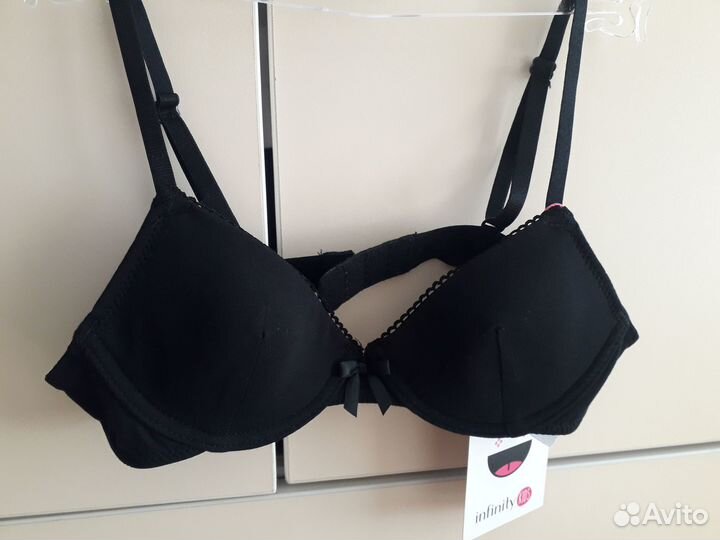 Бюстик детский Акула