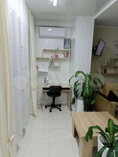 2-к. квартира, 48 м², 1/12 эт.