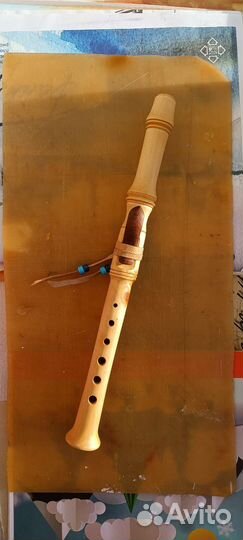 Этнический пимак