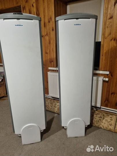 Антикражные рамки(ворота) Sensormatic Ultra Post