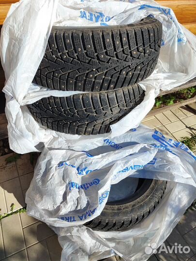 Next NX16 195/55 R16 T