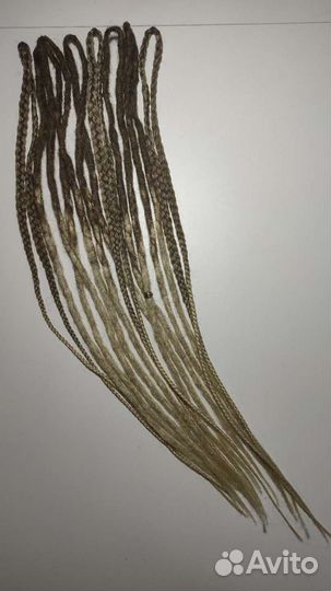 Комплект д.е. дред и кос